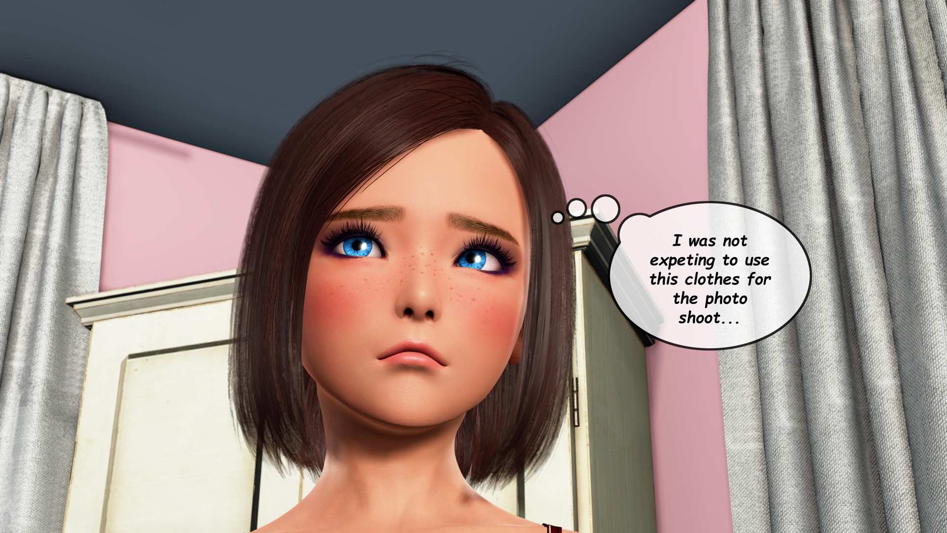 Timmy’s Hard Life [PurePervert] Chapter 13 - Page 45