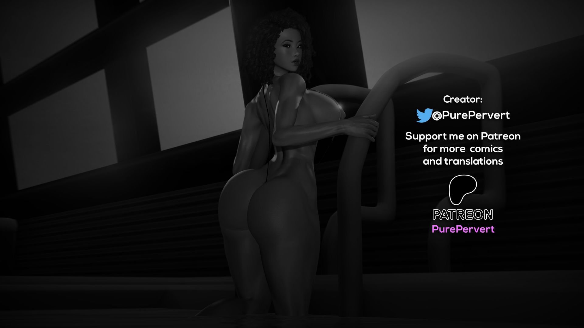 Timmy’s Hard Life [PurePervert] Chapter 16 - Page 43