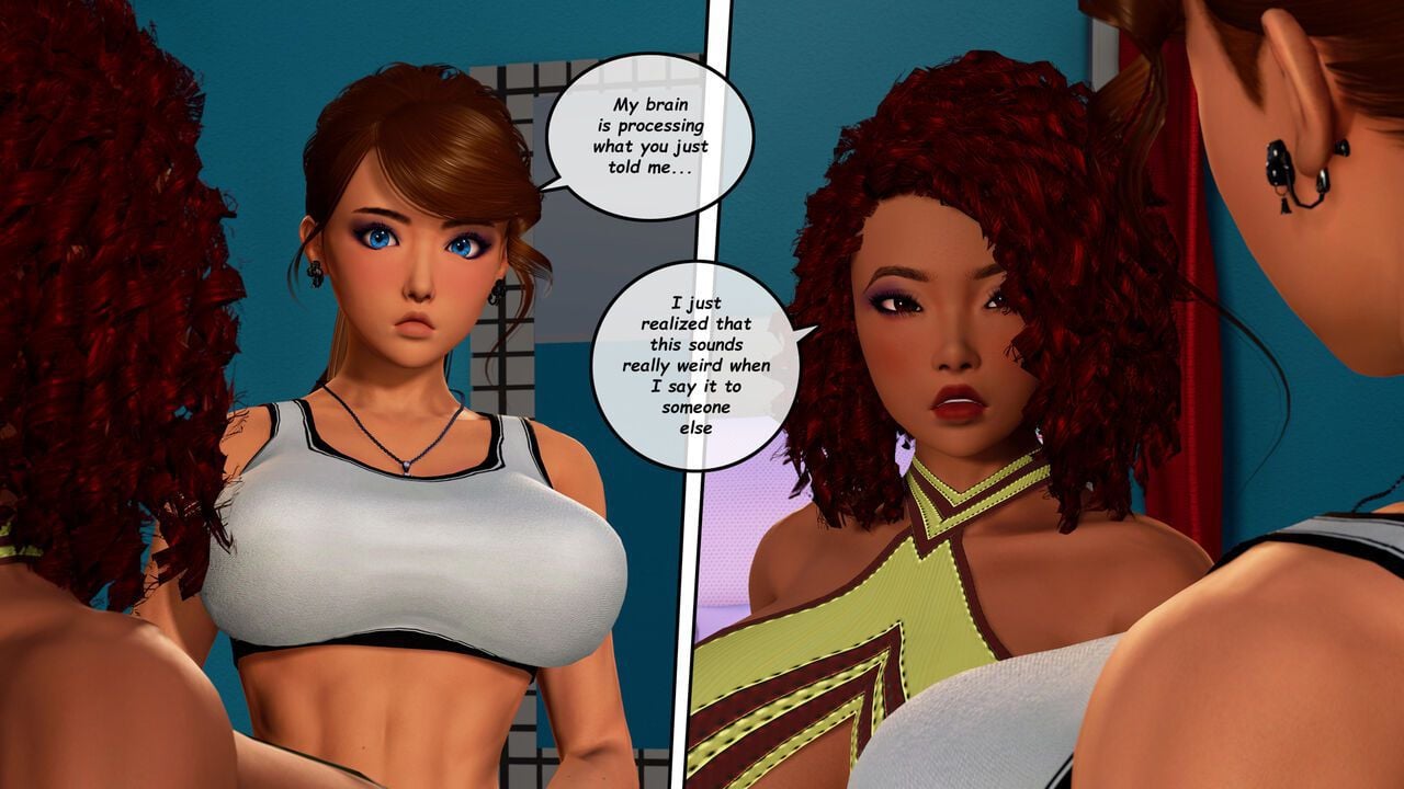 Timmy’s Hard Life [PurePervert] Chapter 17 - Page 11