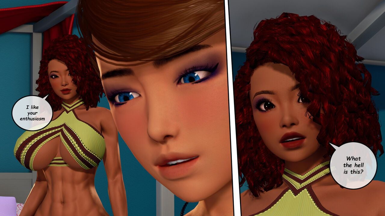 Timmy’s Hard Life [PurePervert] Chapter 17 - Page 17