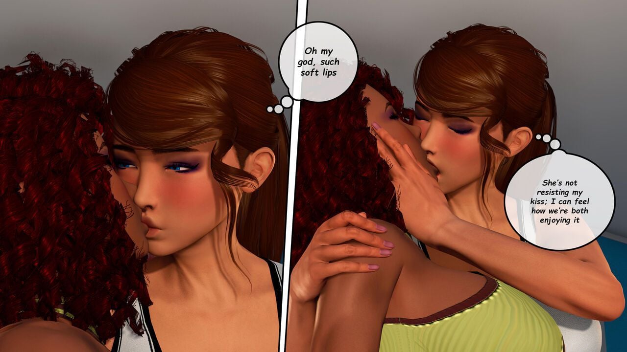 Timmy’s Hard Life [PurePervert] Chapter 17 - Page 25