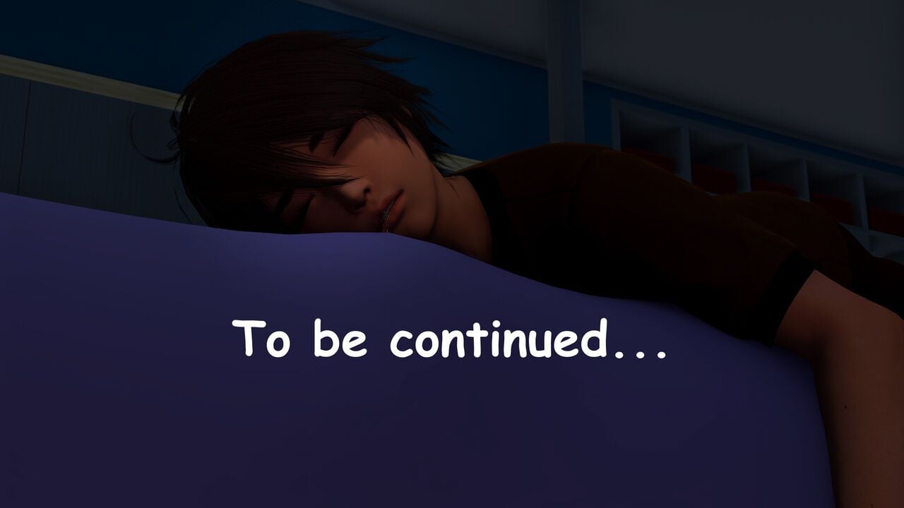 Timmy’s Hard Life [PurePervert] Chapter 17 - Page 54