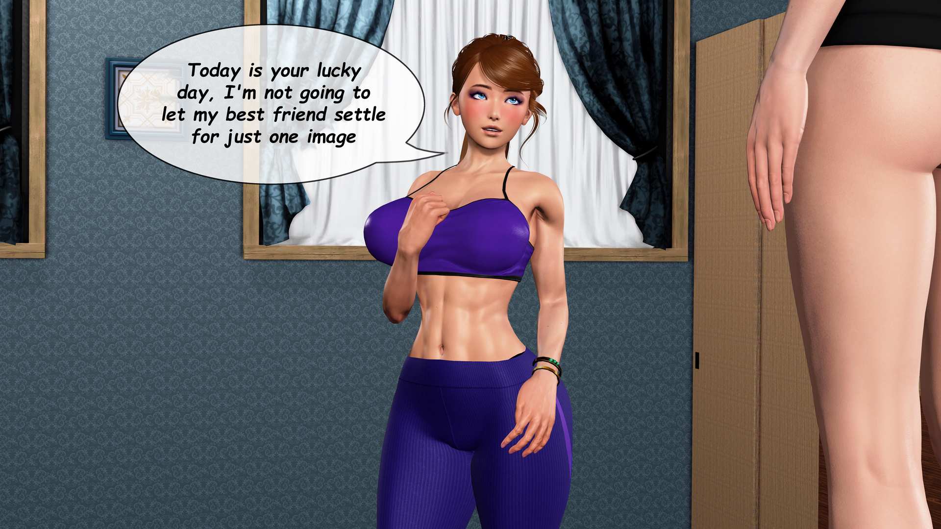 Timmy’s Hard Life [PurePervert] Chapter 4 - Page 24