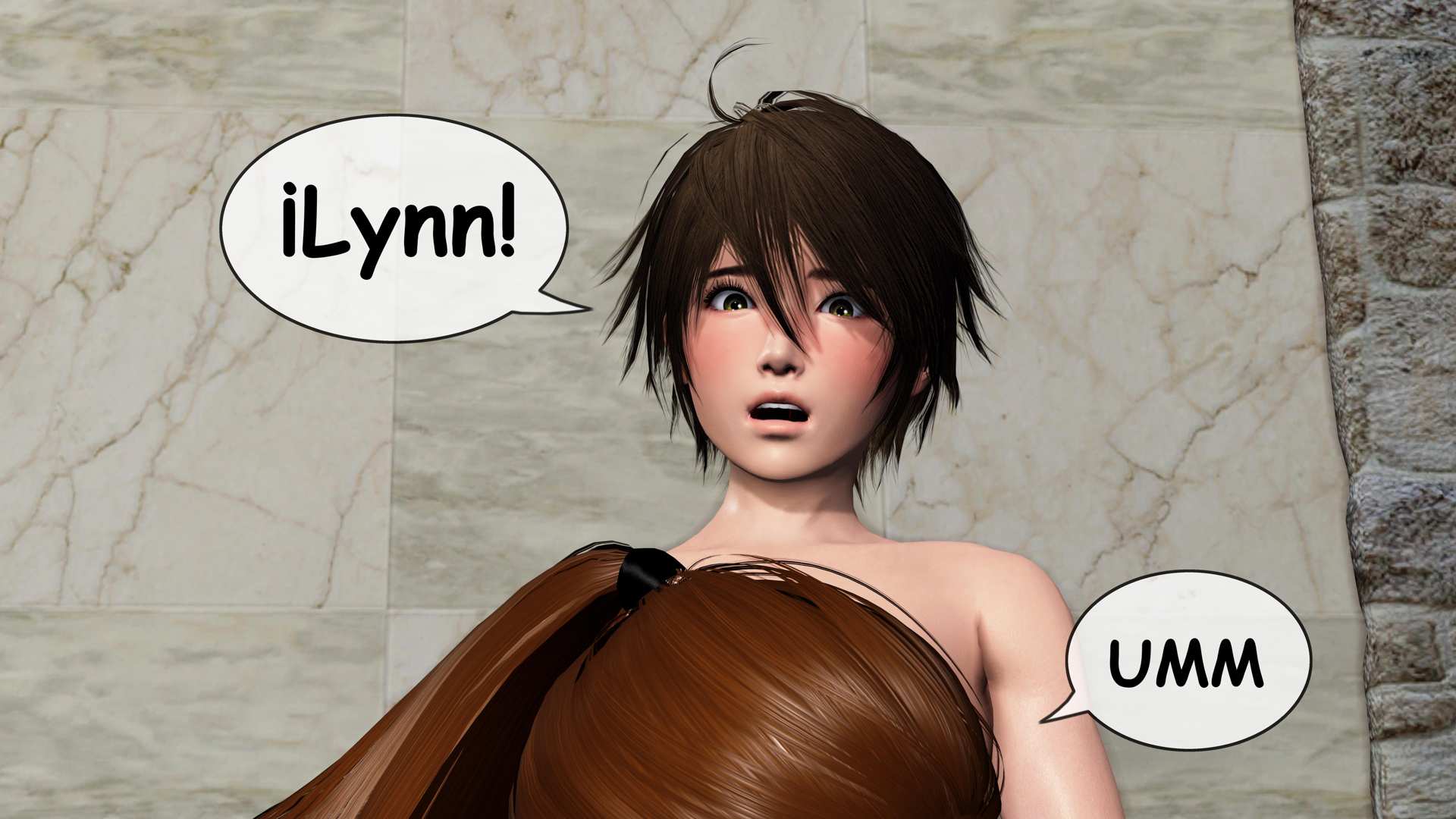 Timmy’s Hard Life [PurePervert] Chapter 5 - Page 47