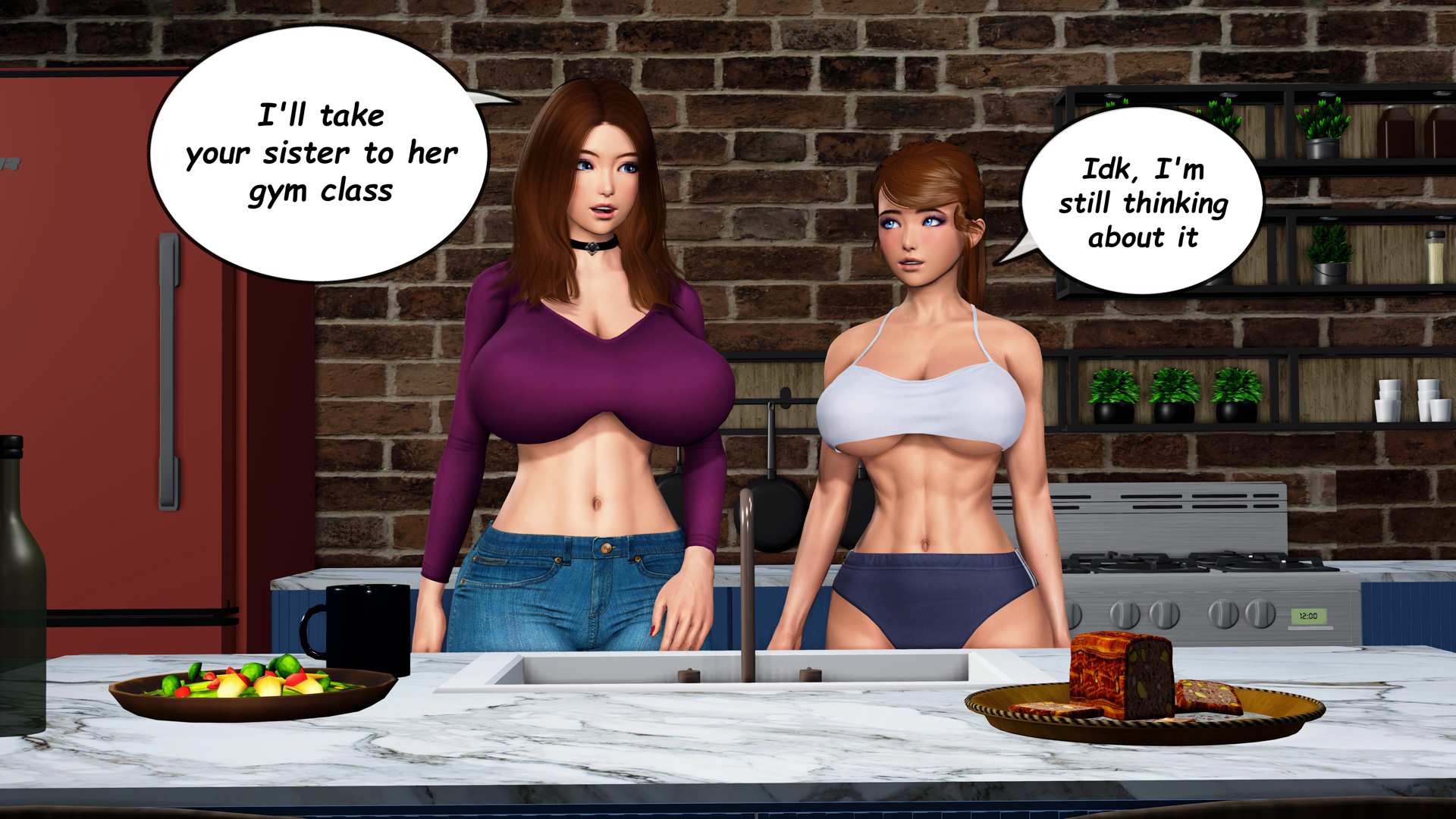 Timmy’s Hard Life [PurePervert] Chapter 6 - Page 5