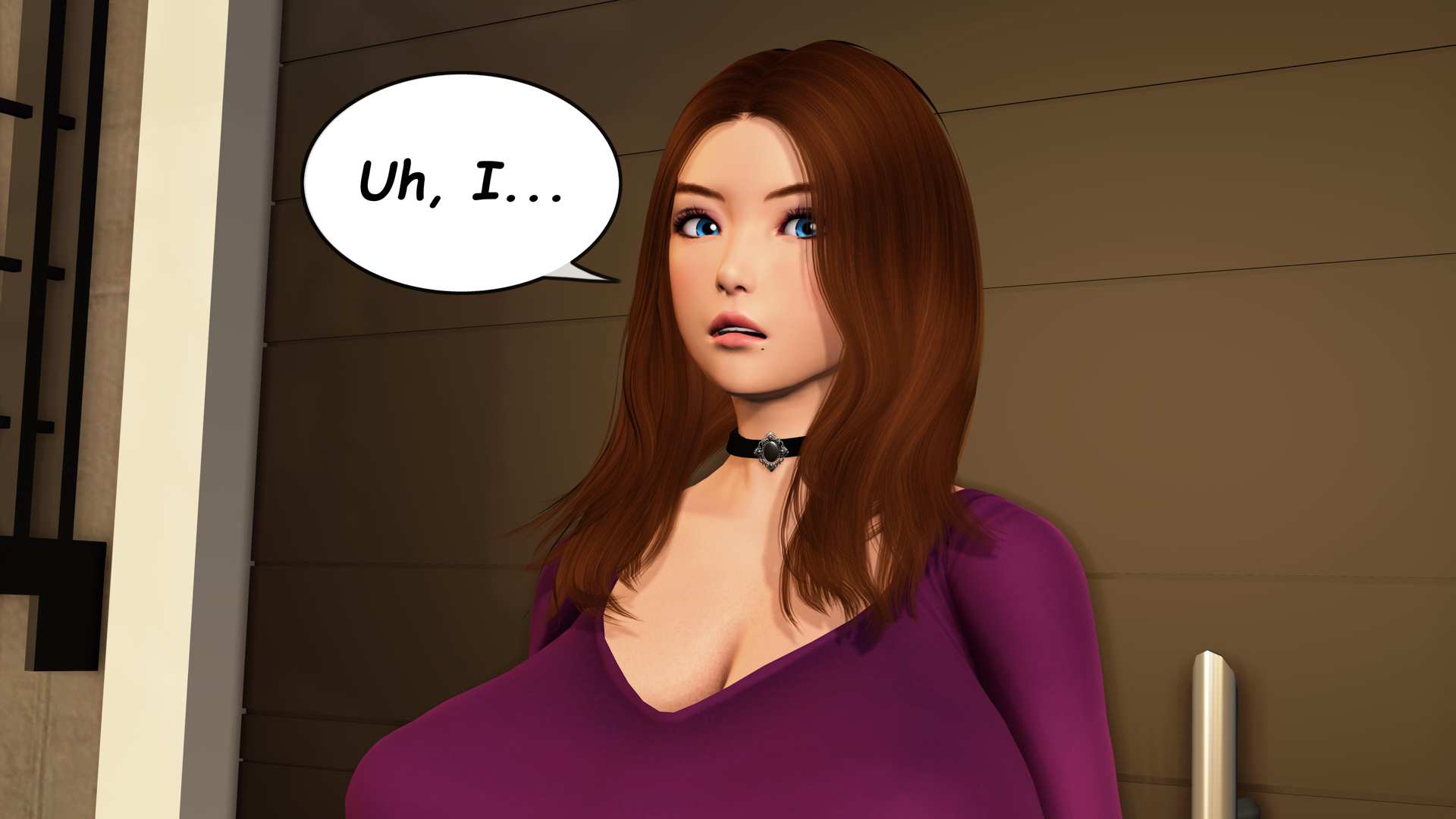 Timmy’s Hard Life [PurePervert] Chapter 6 - Page 57