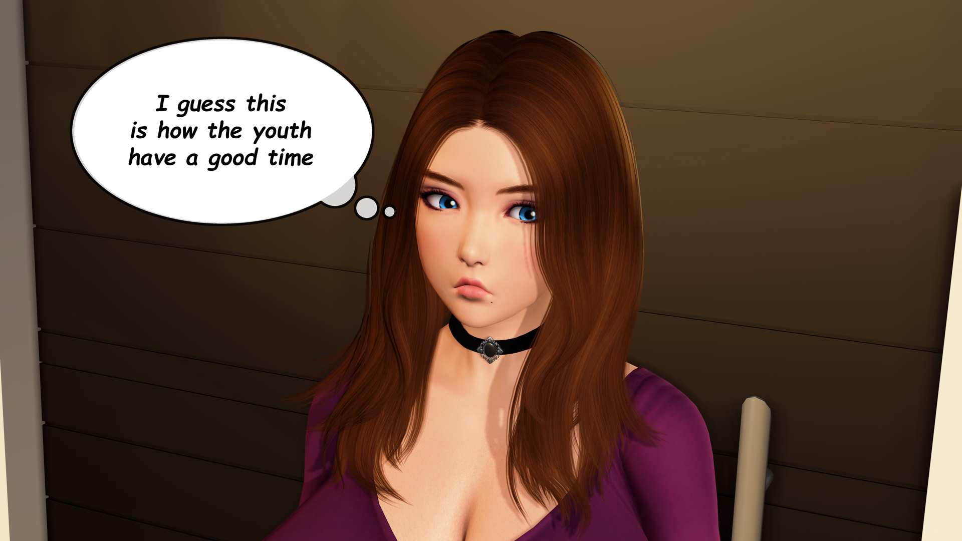 Timmy’s Hard Life [PurePervert] Chapter 6 - Page 59