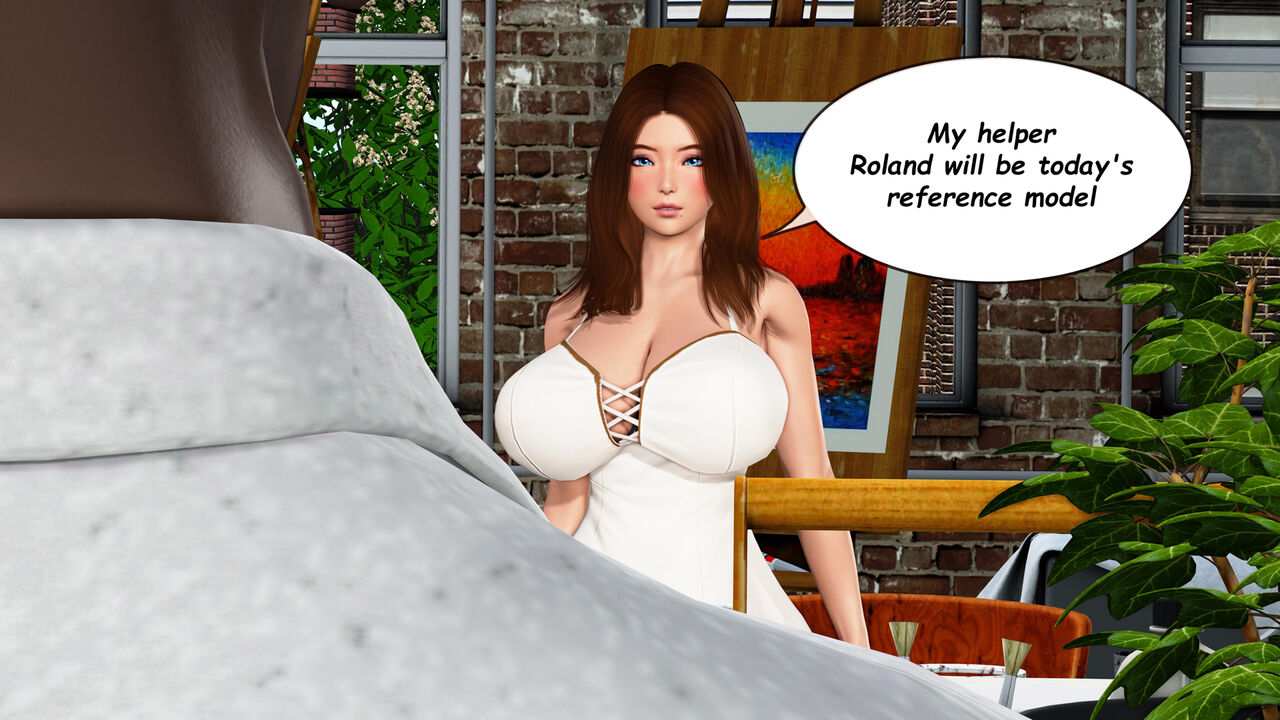 Timmy’s Hard Life [PurePervert] Chapter 8 - Page 13