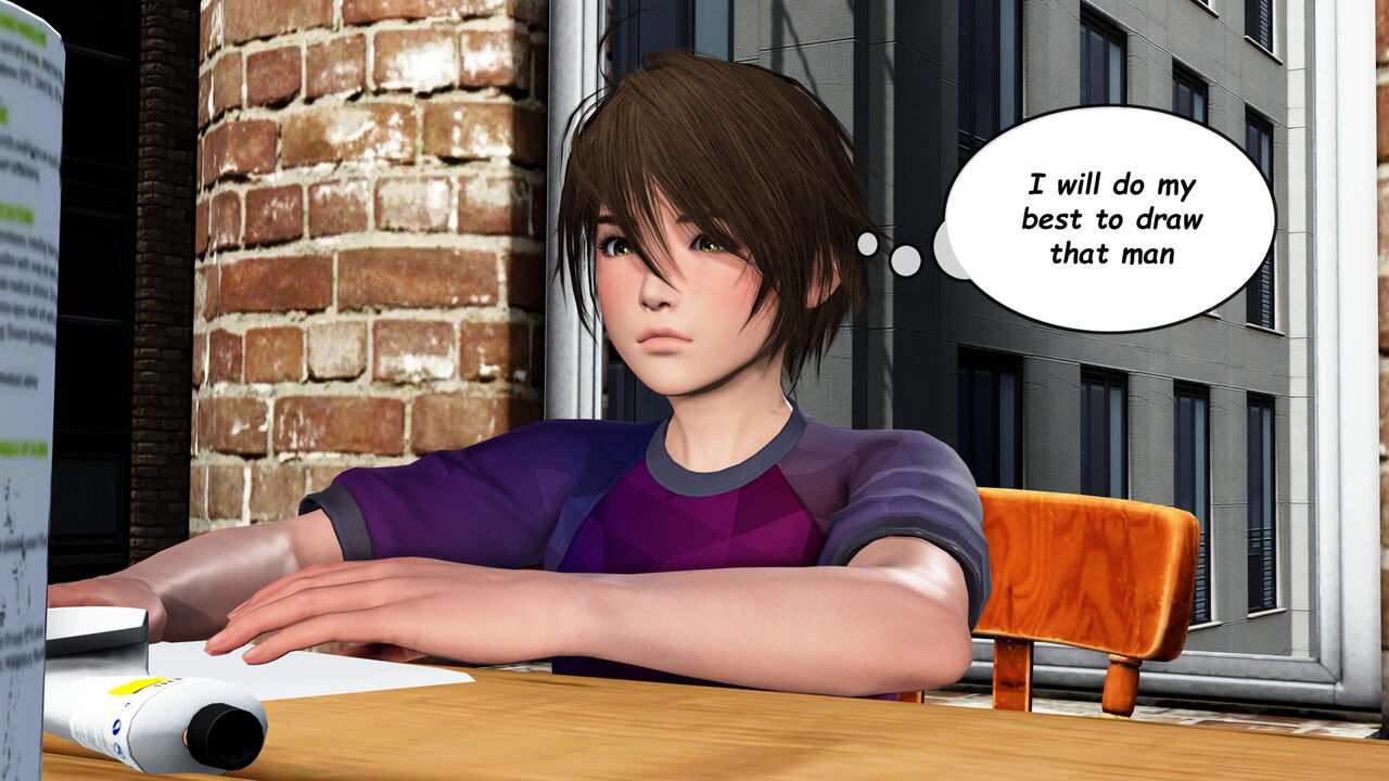 Timmy’s Hard Life [PurePervert] Chapter 8 - Page 26