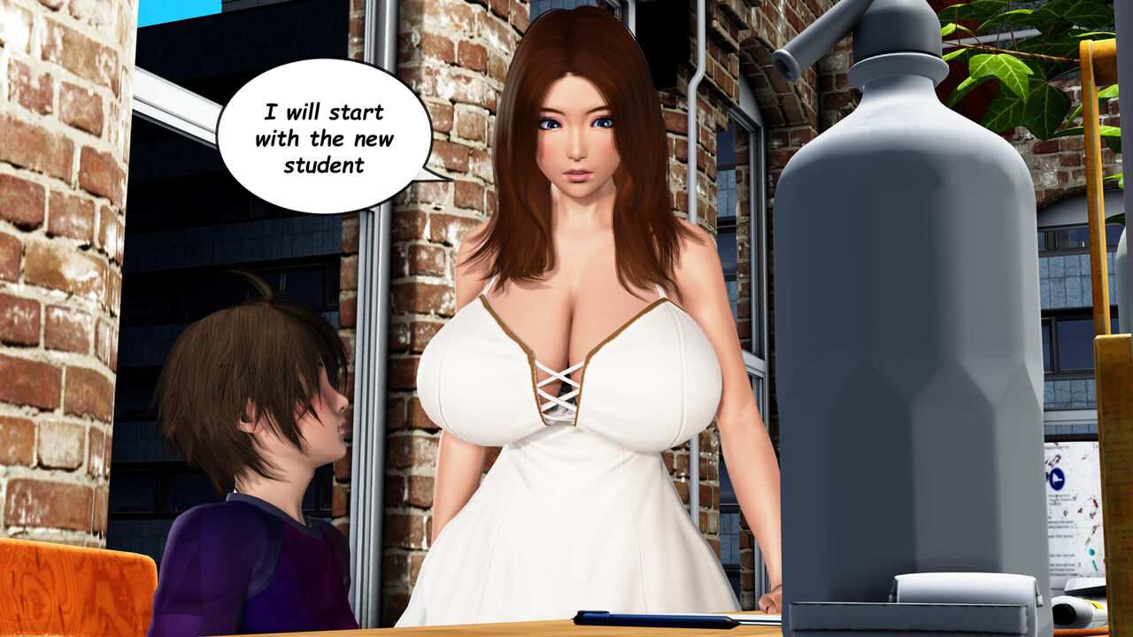 Timmy’s Hard Life [PurePervert] Chapter 8 - Page 29