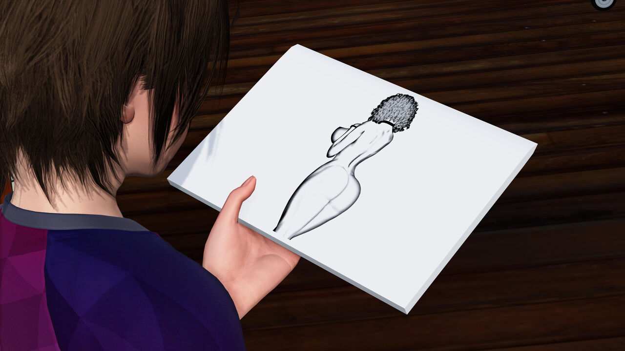 Timmy’s Hard Life [PurePervert] Chapter 8 - Page 41