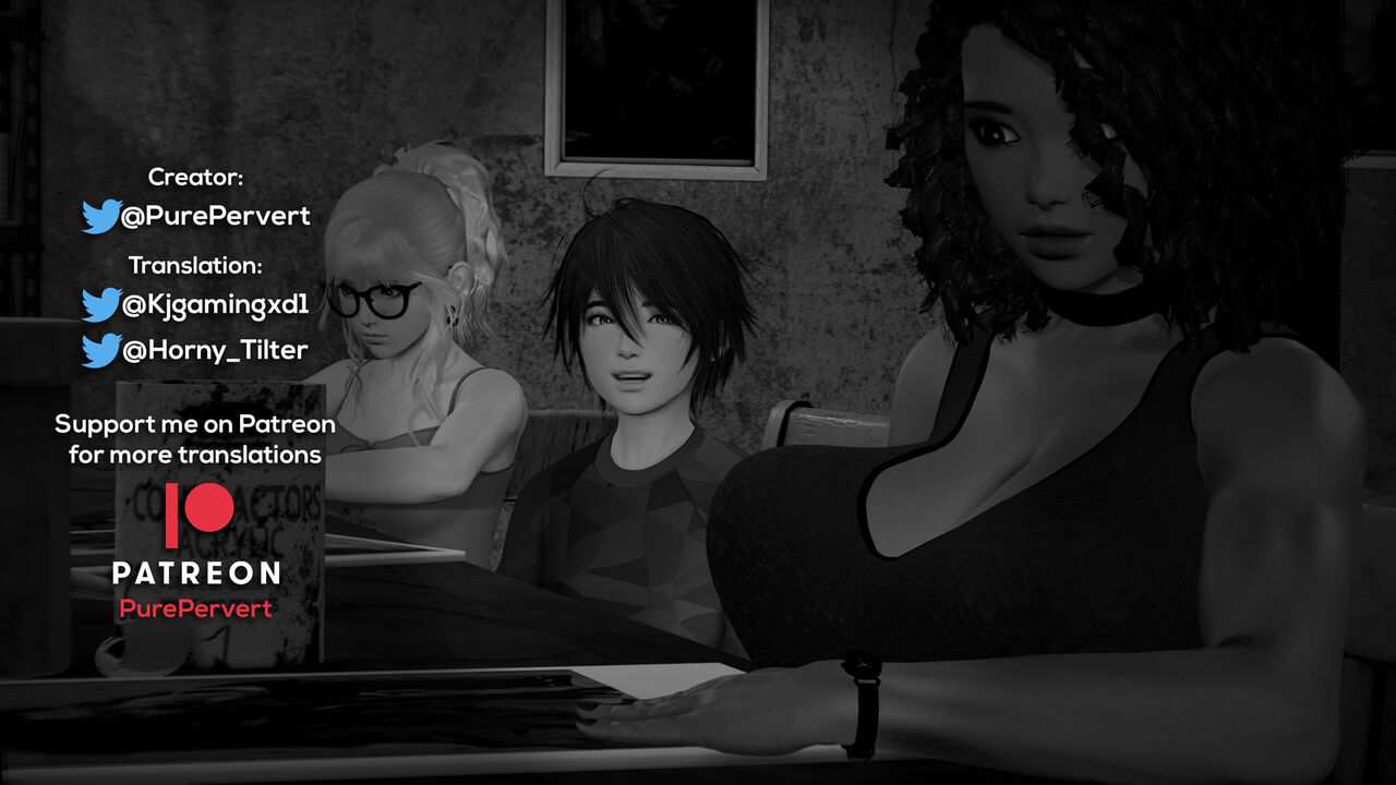 Timmy’s Hard Life [PurePervert] Chapter 8 - Page 43