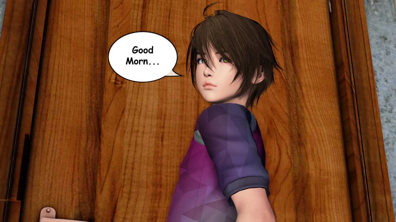 Timmy’s Hard Life [PurePervert] Chapter 8 - Page 6