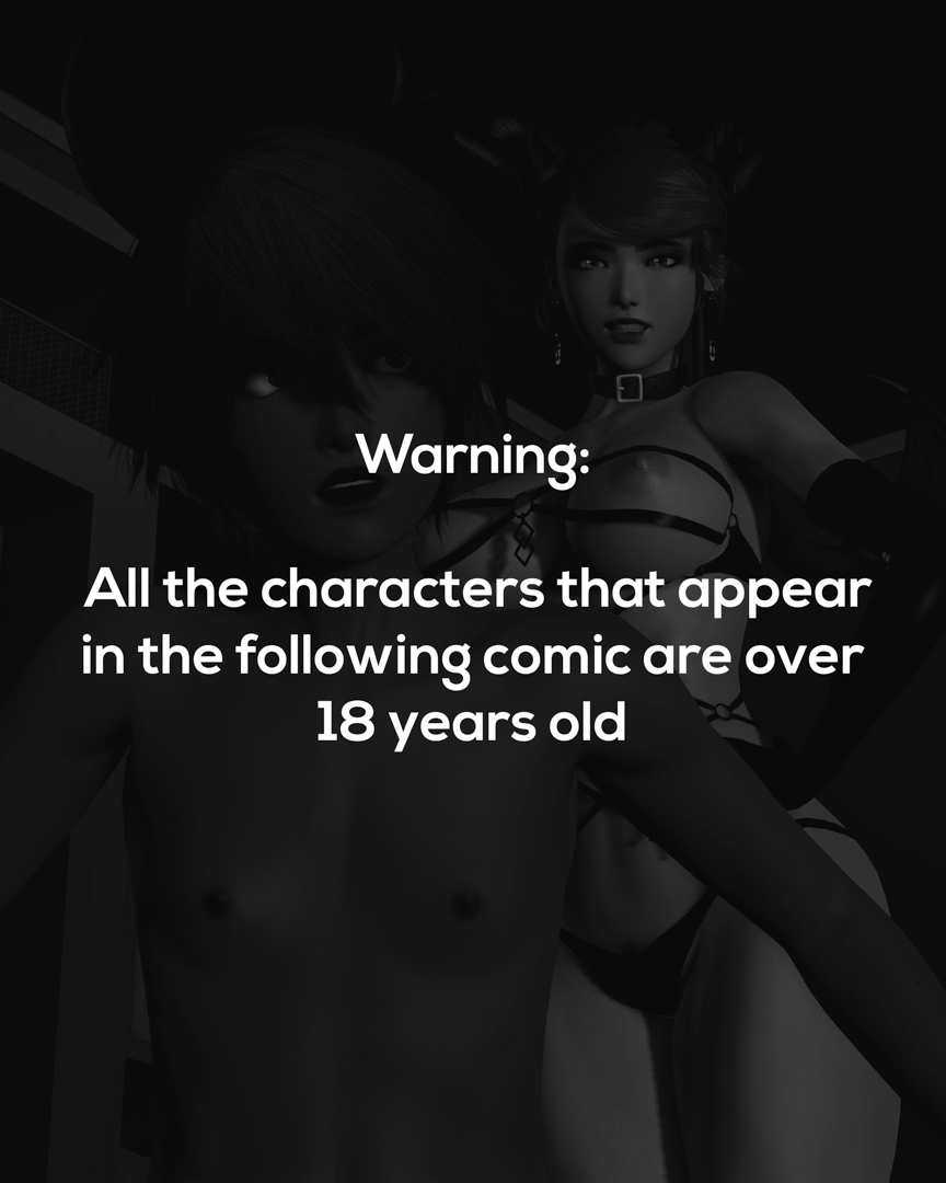 Timmy’s Hard Life [PurePervert] Chapter 9 - Page 2