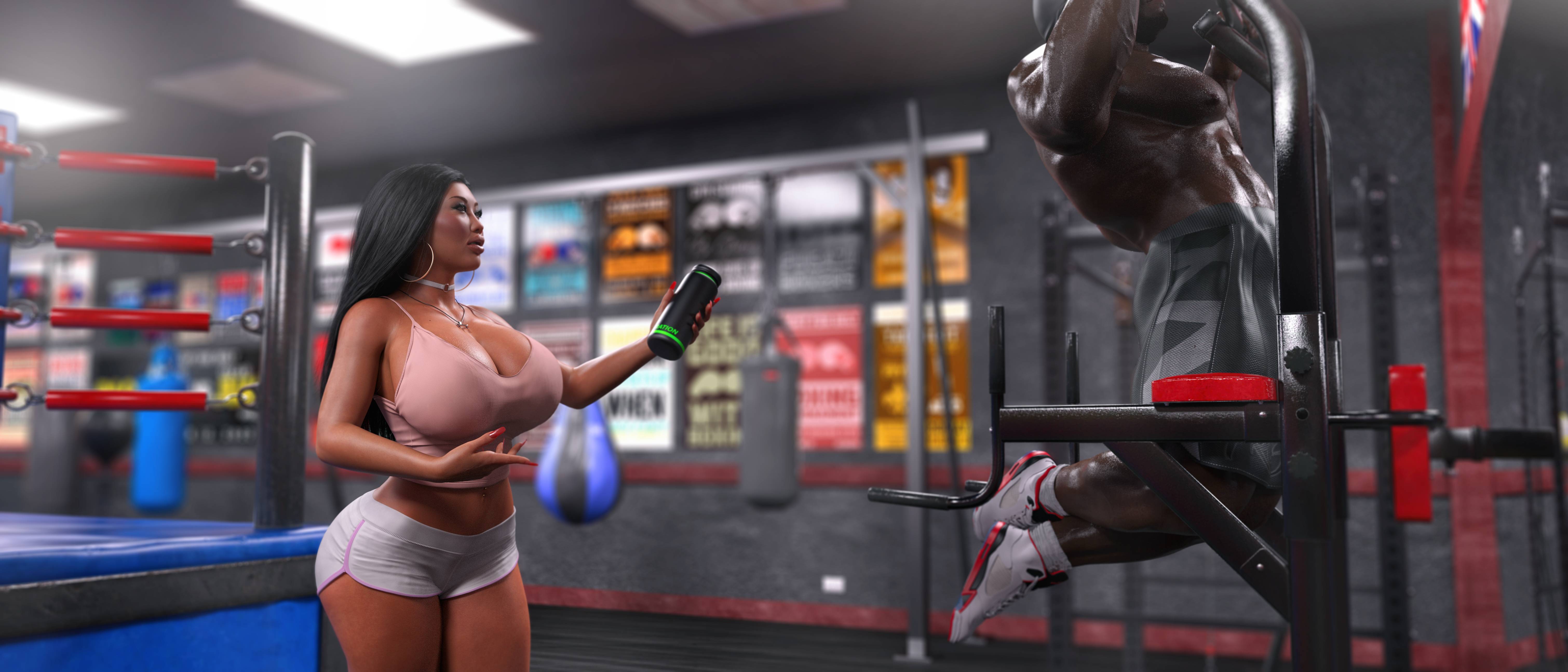 Welcome To BDC You Bitch [BigDickCity] Chapter 1 - Page 26