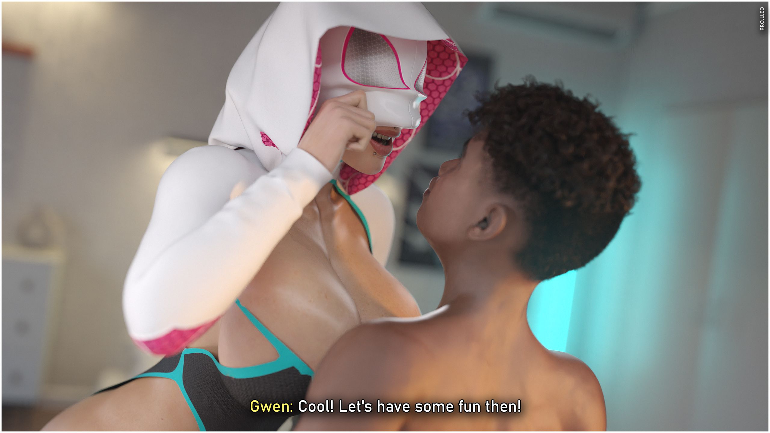 Wrong Year [Rro.lled] Chapter 1 - Page 13