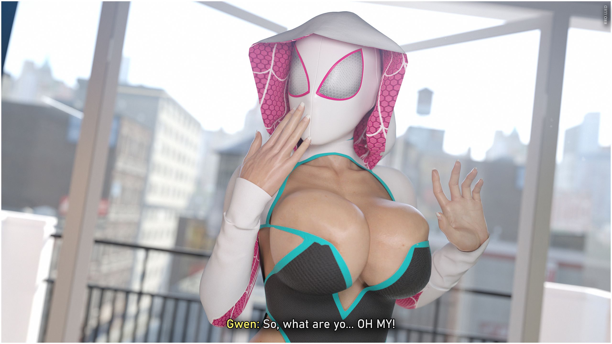 Wrong Year [Rro.lled] Chapter 1 - Page 7