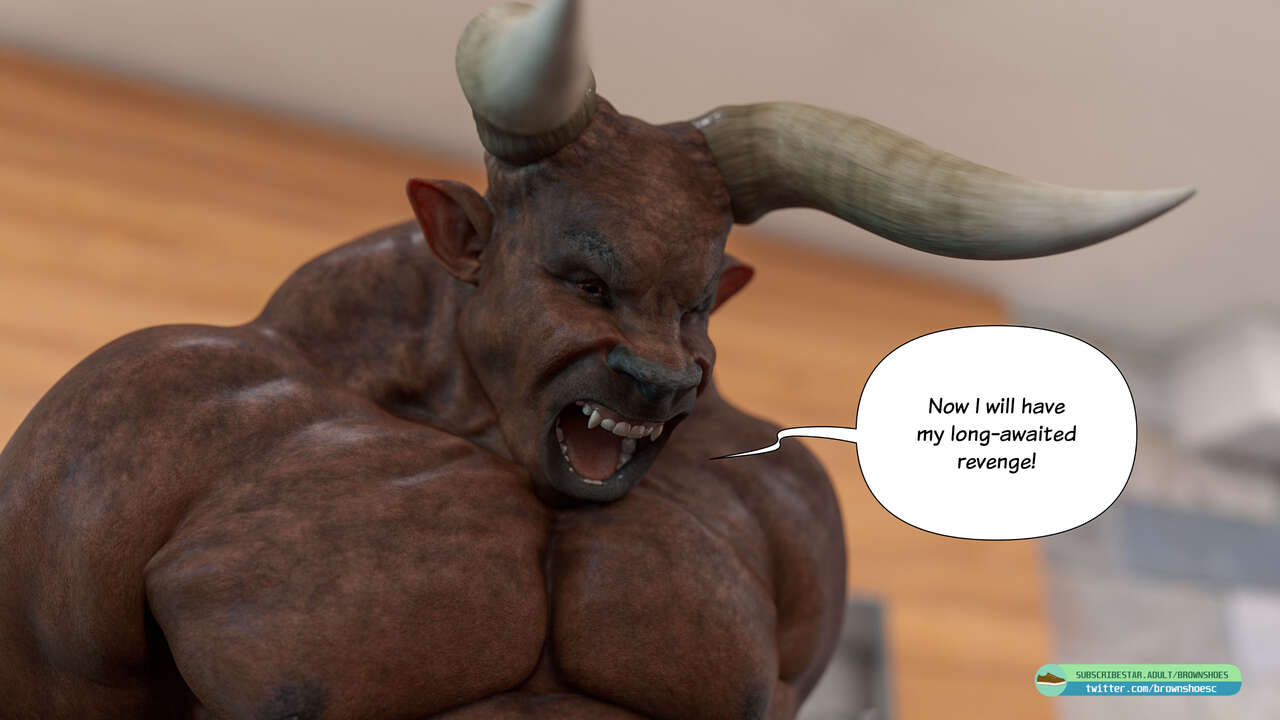 The Fall Of The Elf Queen [Brown Shoes] Chapter 1 - Page 50