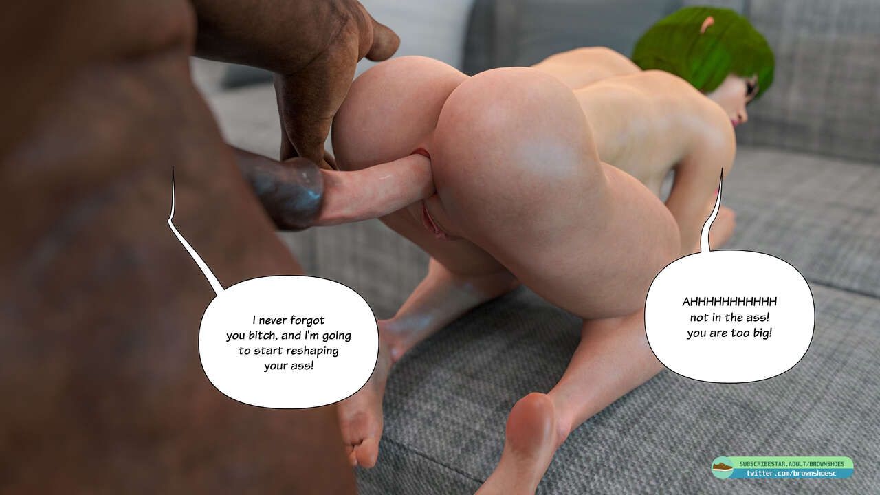 The Fall Of The Elf Queen [Brown Shoes] Chapter 1 - Page 52