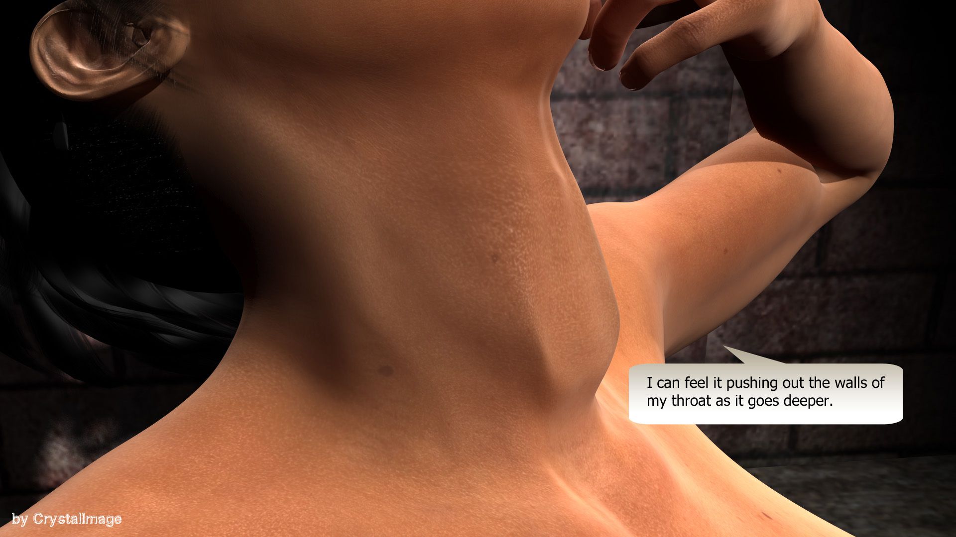 Classic Silke [Crystal Image] A Big Deal - Chapter 1 - Page 31