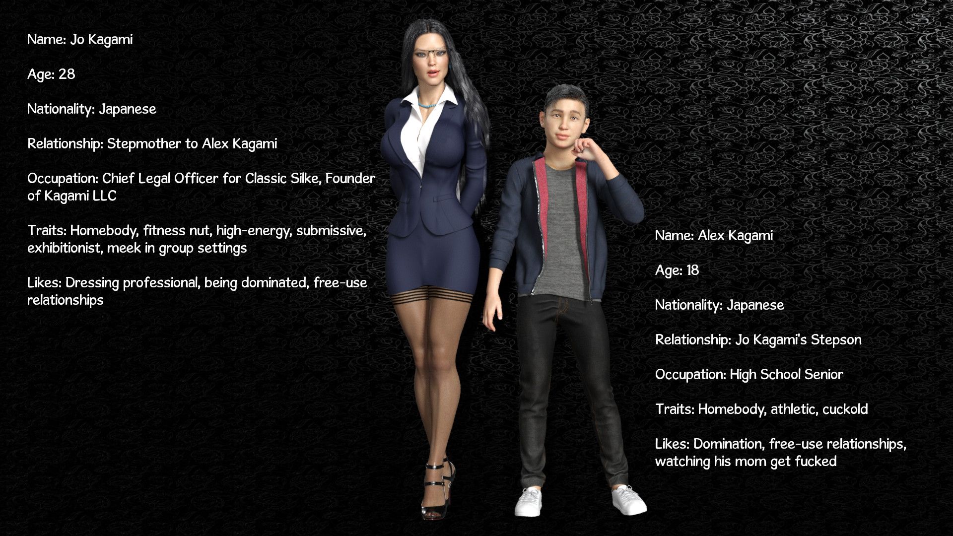 Classic Silke [Crystal Image] Hard Work - Chapter 13 - Page 2