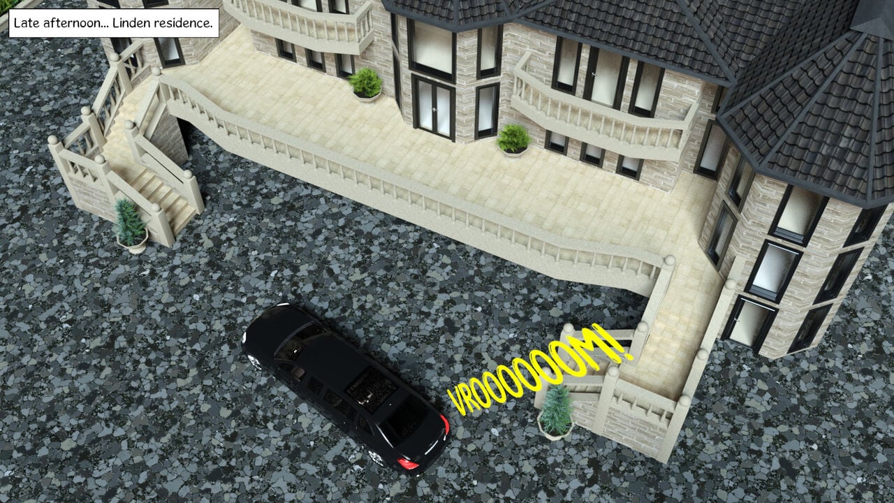 Classic Silke [Crystal Image] Job Security - Chapter 14 - Page 4