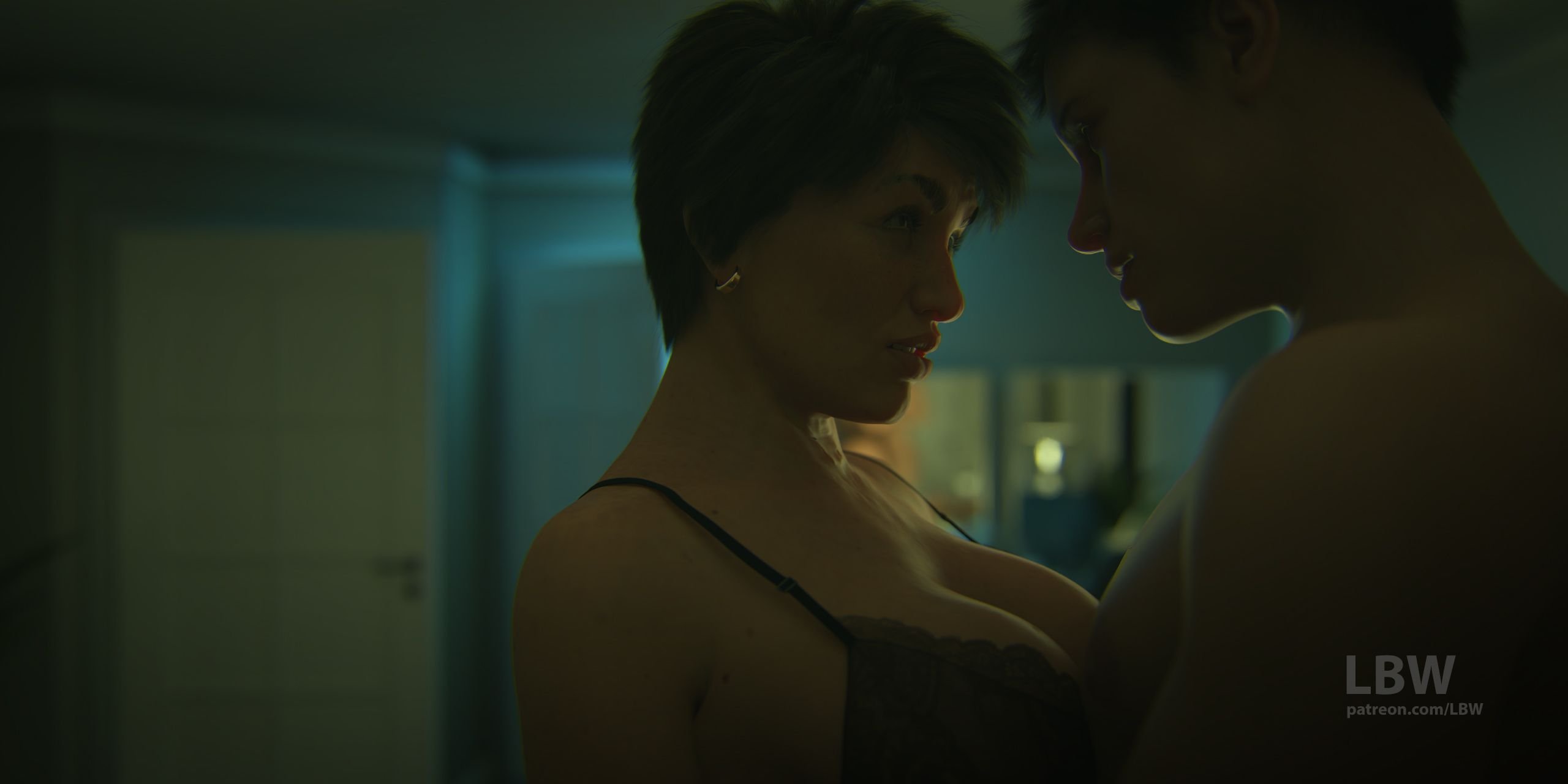 The Tenant [LBW] Chapter 2.5 - Page 33