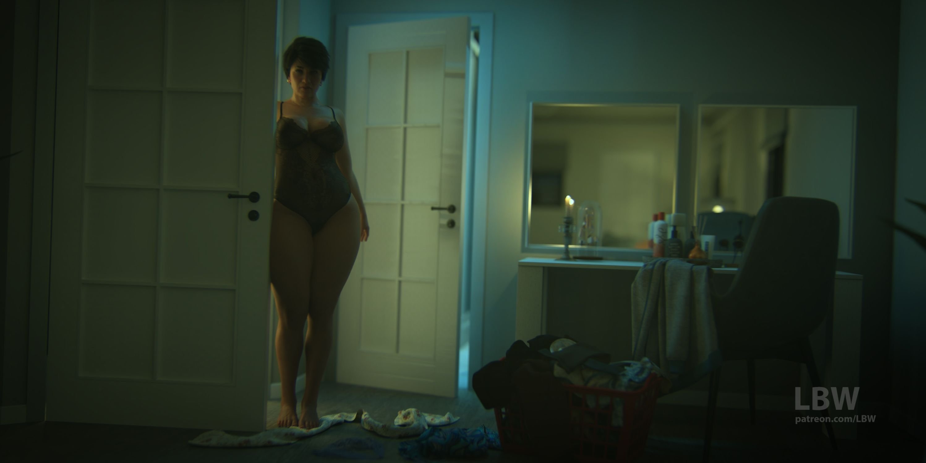 The Tenant [LBW] Chapter 2 - Page 2