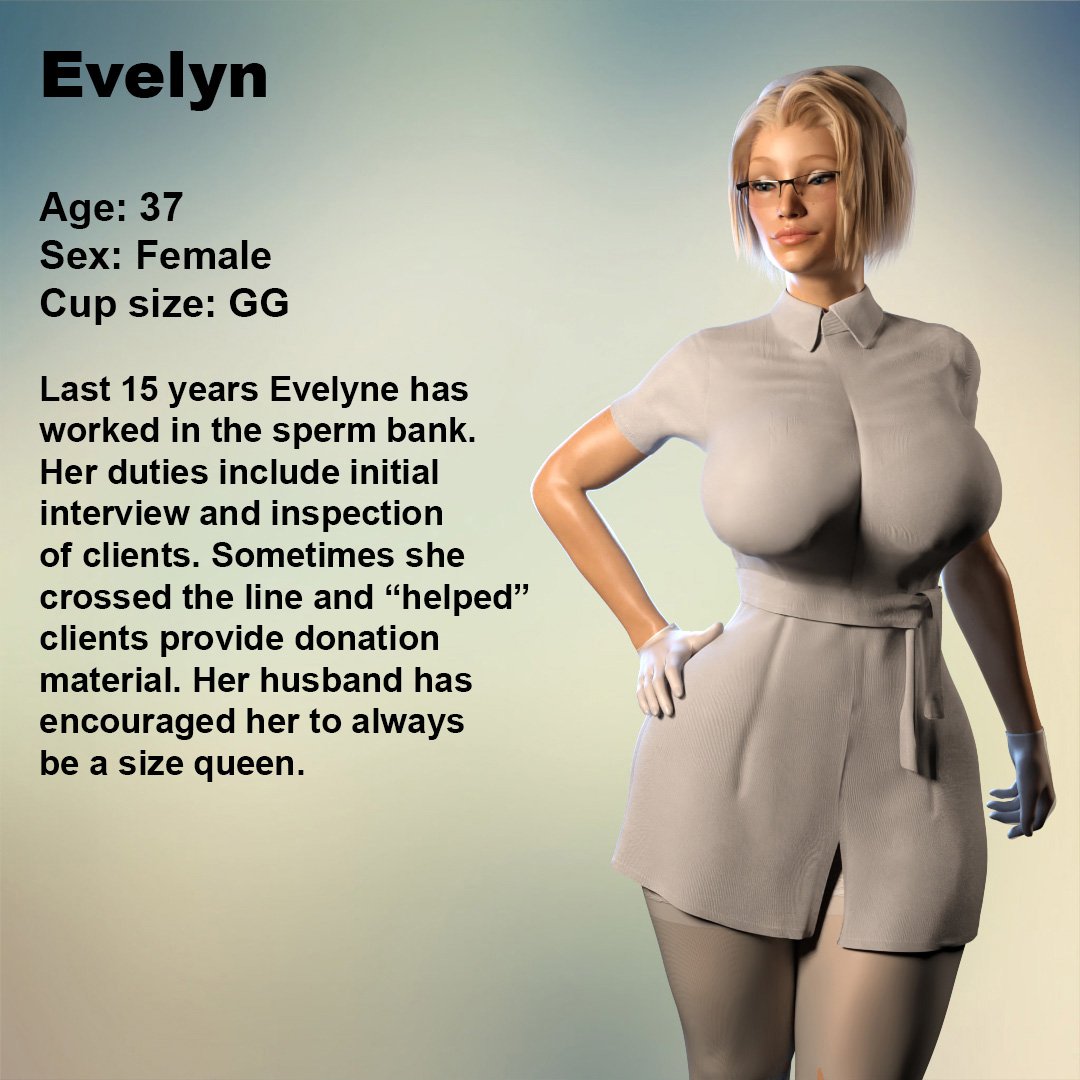 Futa Breeding Agency [Serge3DX] BIOS - Page 10