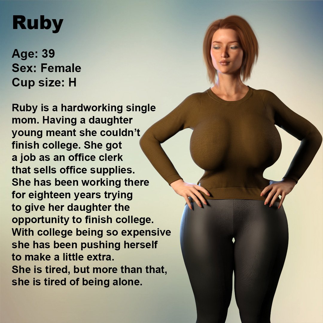 Futa Breeding Agency [Serge3DX] BIOS - Page 4