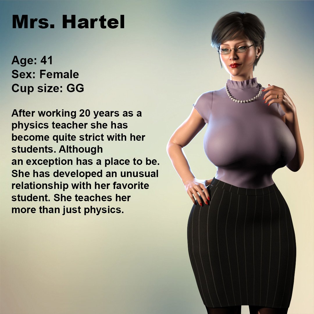 Futa Breeding Agency [Serge3DX] BIOS - Page 6