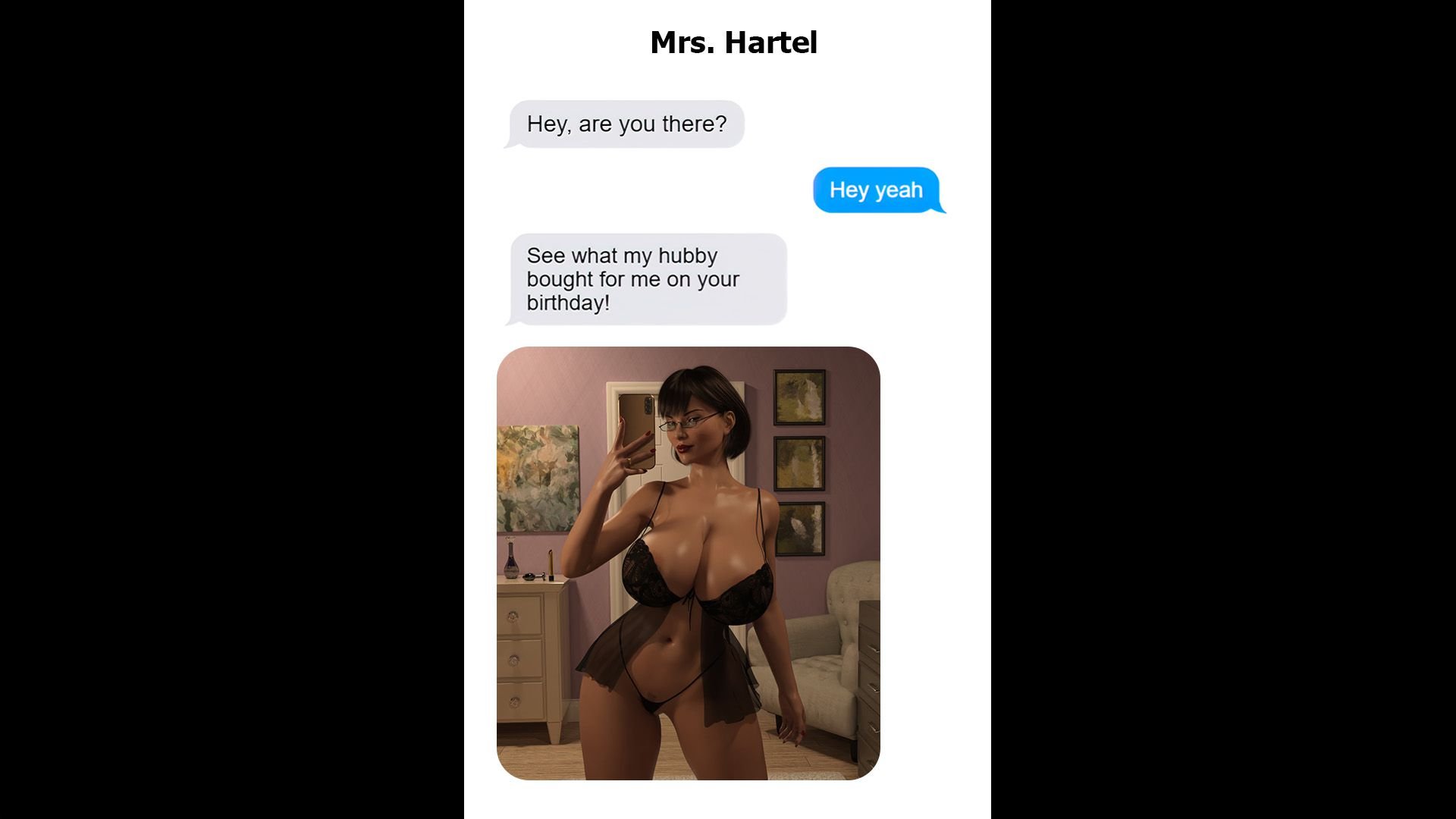 Futa Breeding Agency [Serge3DX] Chapter 1 - Page 105