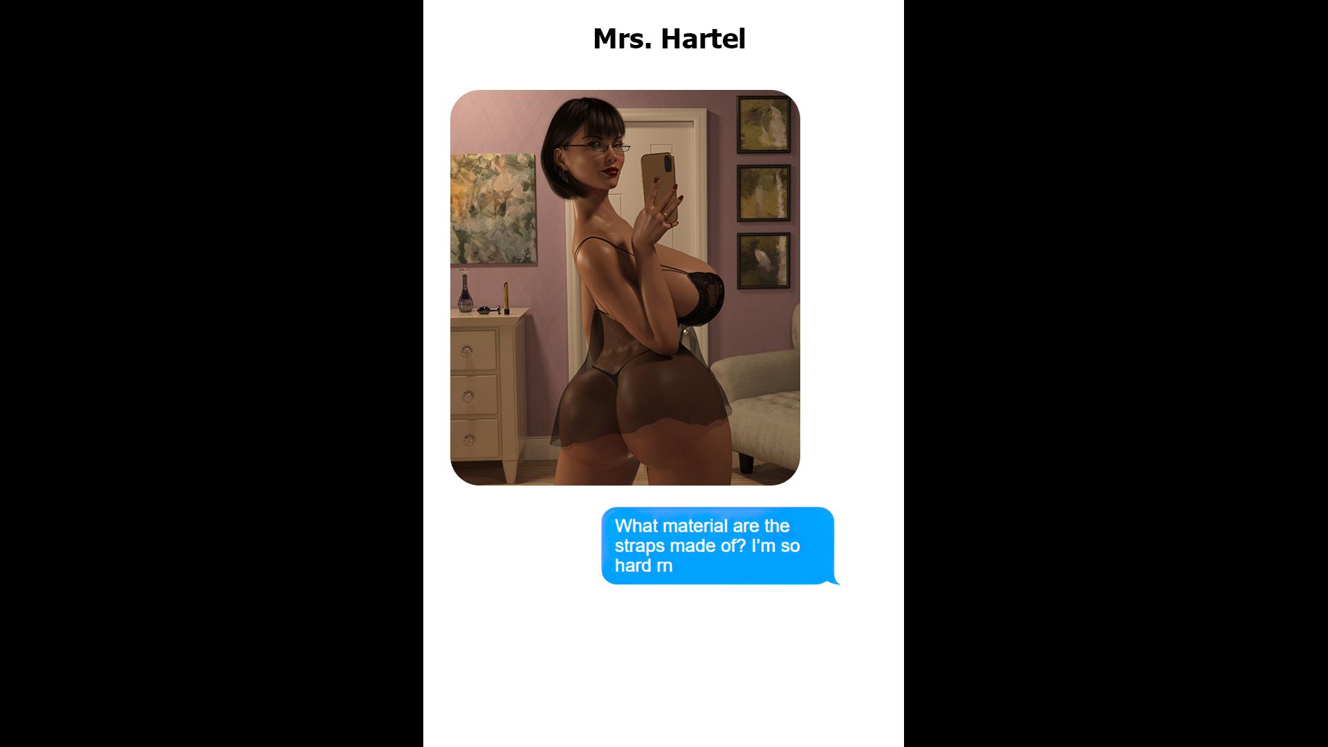 Futa Breeding Agency [Serge3DX] Chapter 1 - Page 109