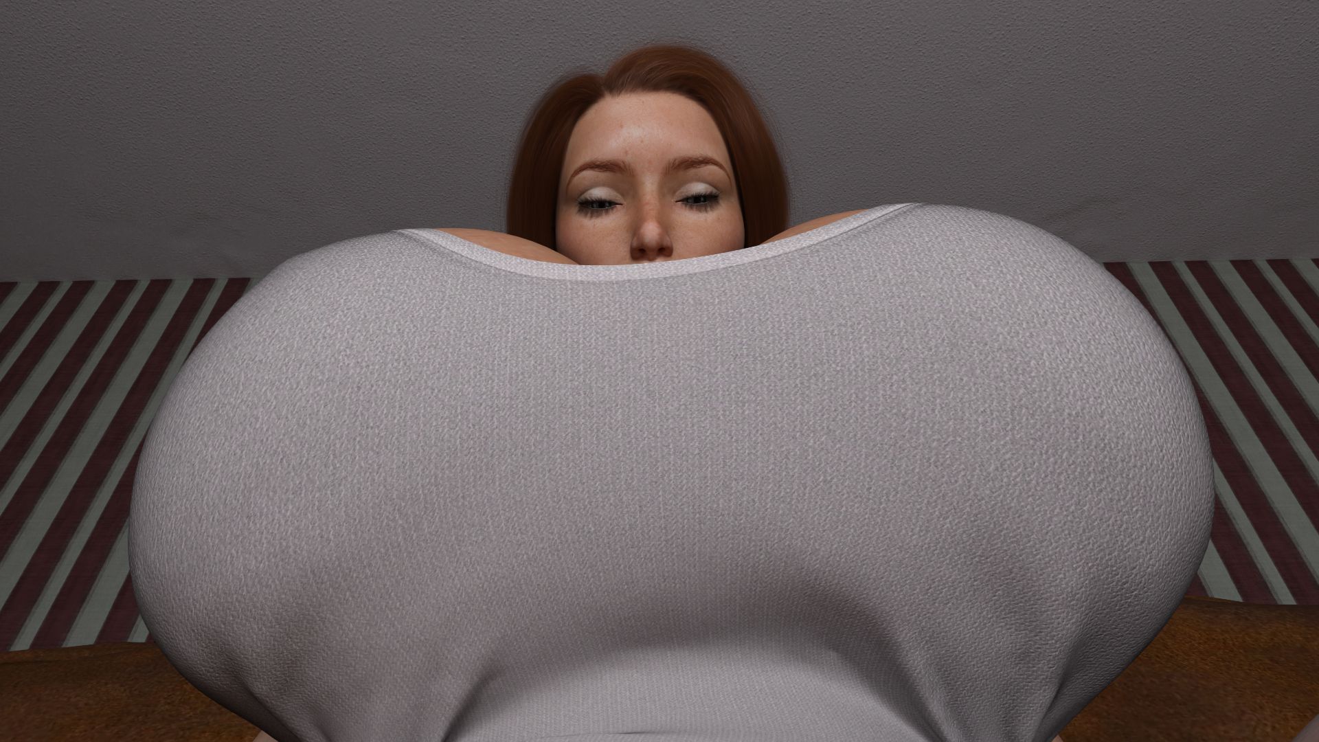 Futa Breeding Agency [Serge3DX] Chapter 1 - Page 126