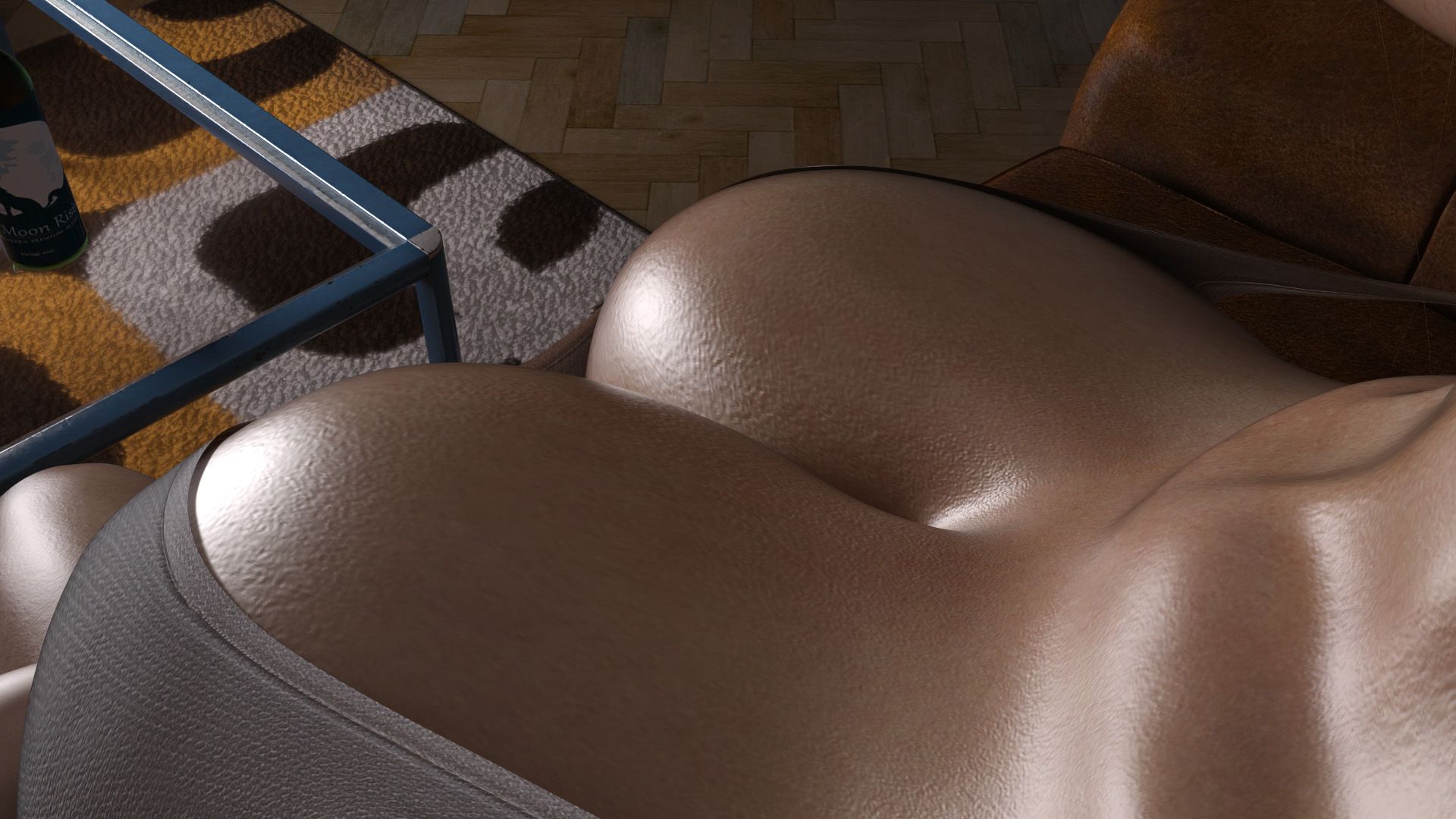 Futa Breeding Agency [Serge3DX] Chapter 1 - Page 127