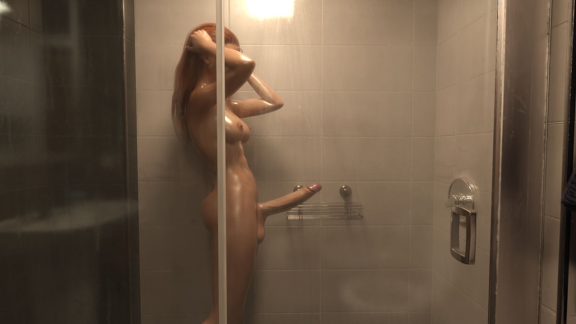 Futa Breeding Agency [Serge3DX] Chapter 1 - Page 27