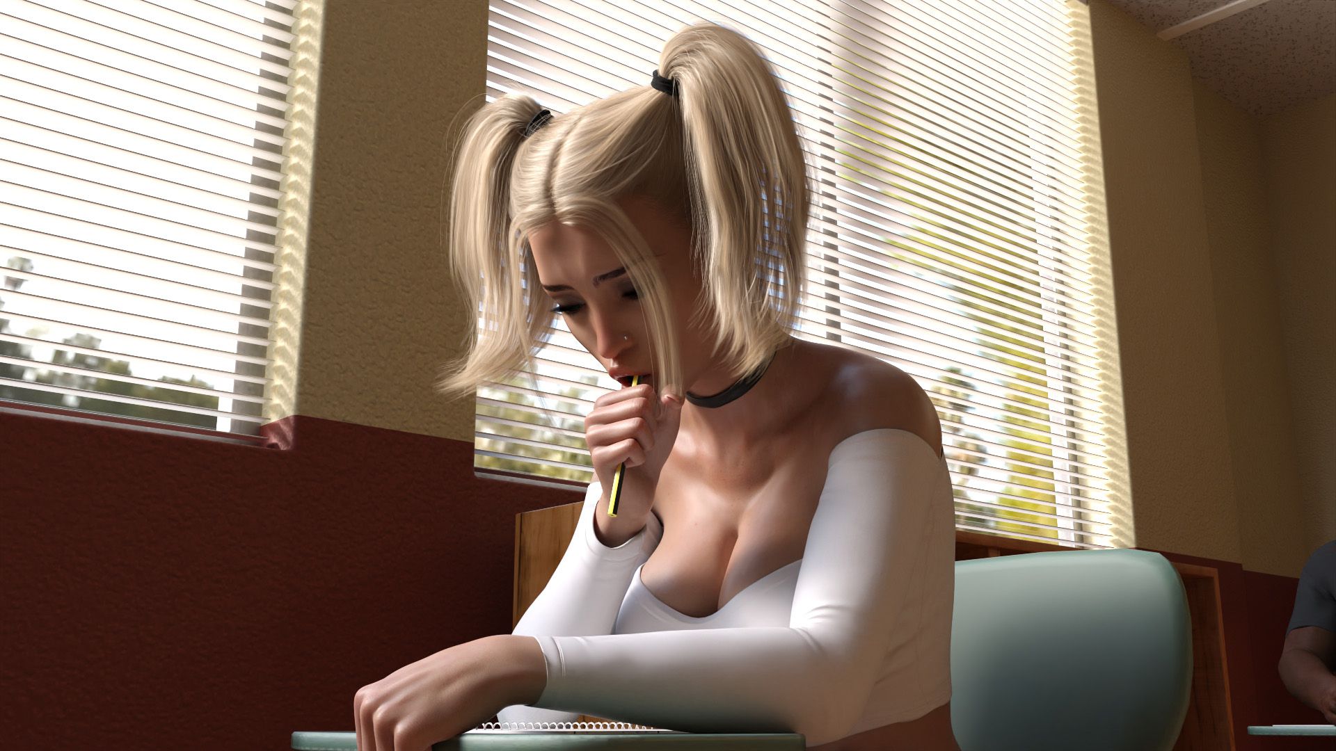 Futa Breeding Agency [Serge3DX] Chapter 1 - Page 51