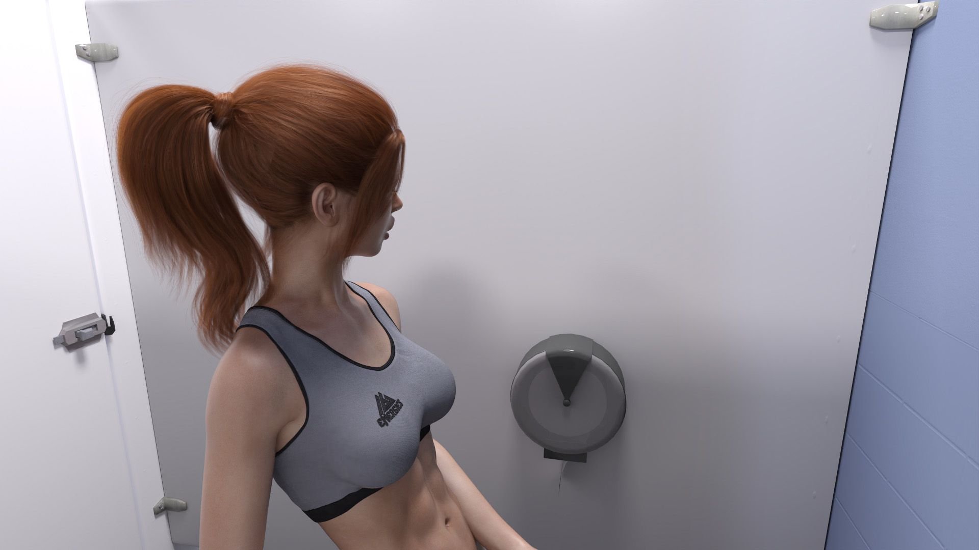 Futa Breeding Agency [Serge3DX] Chapter 2 - Page 131