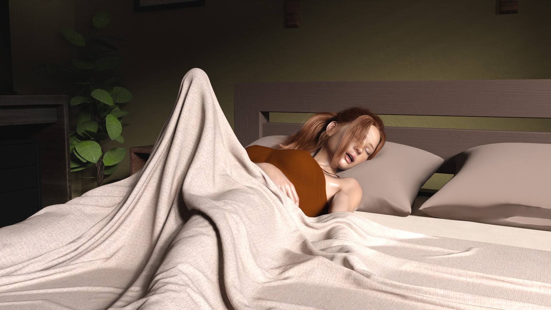 Futa Breeding Agency [Serge3DX] Chapter 2 - Page 166