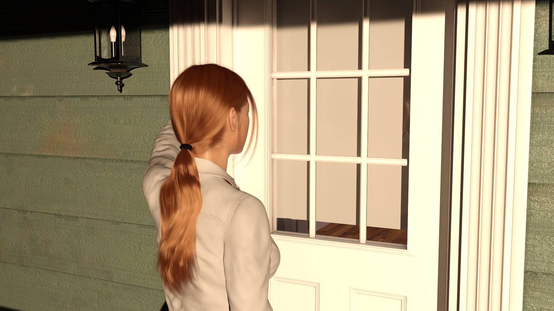 Futa Breeding Agency [Serge3DX] Chapter 3 - Page 73