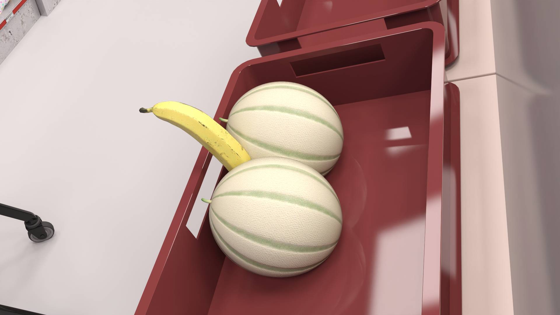 Futa Breeding Agency [Serge3DX] Chapter 4 - Page 59