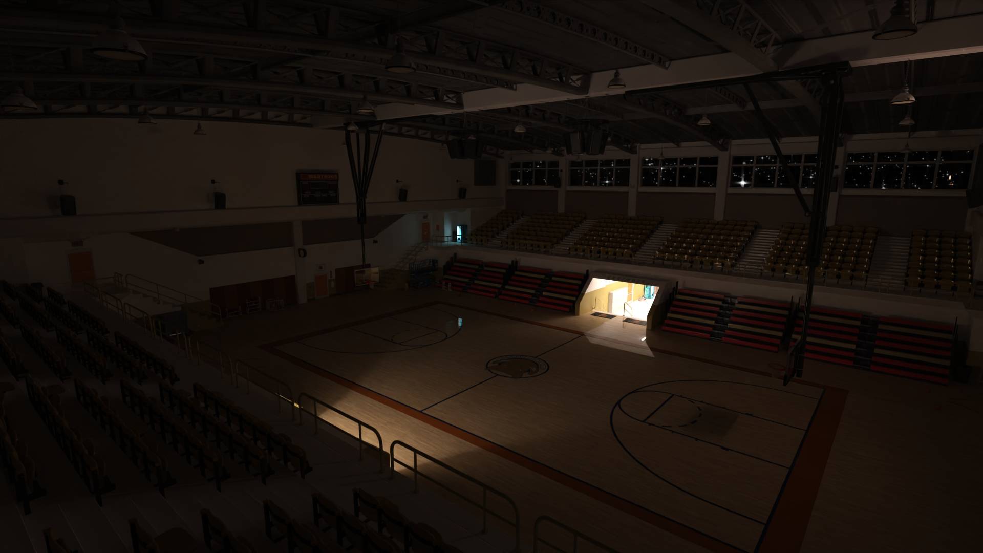 Futa Breeding Agency [Serge3DX] Chapter 5 - Page 1