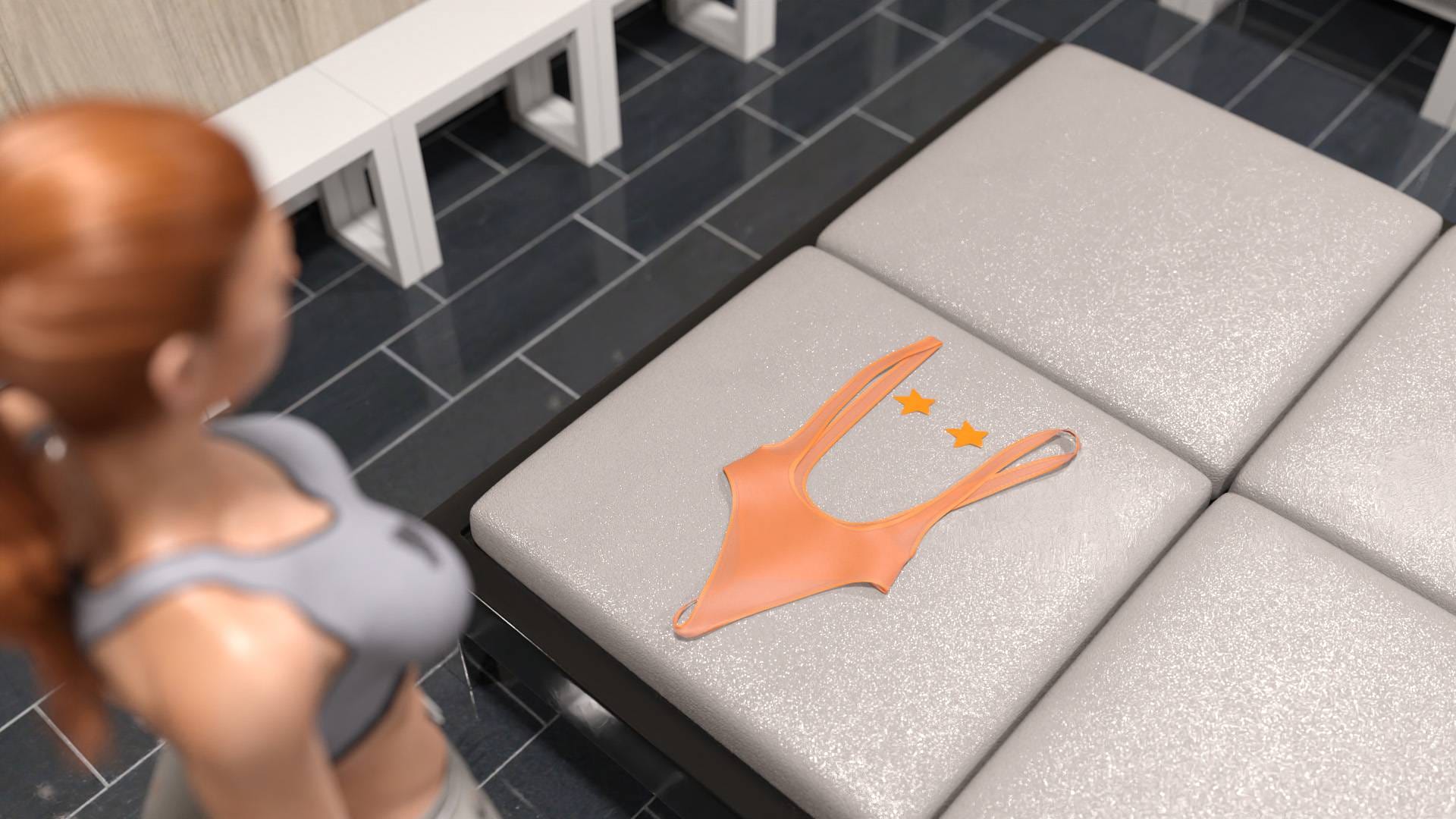 Futa Breeding Agency [Serge3DX] Chapter 5 - Page 104