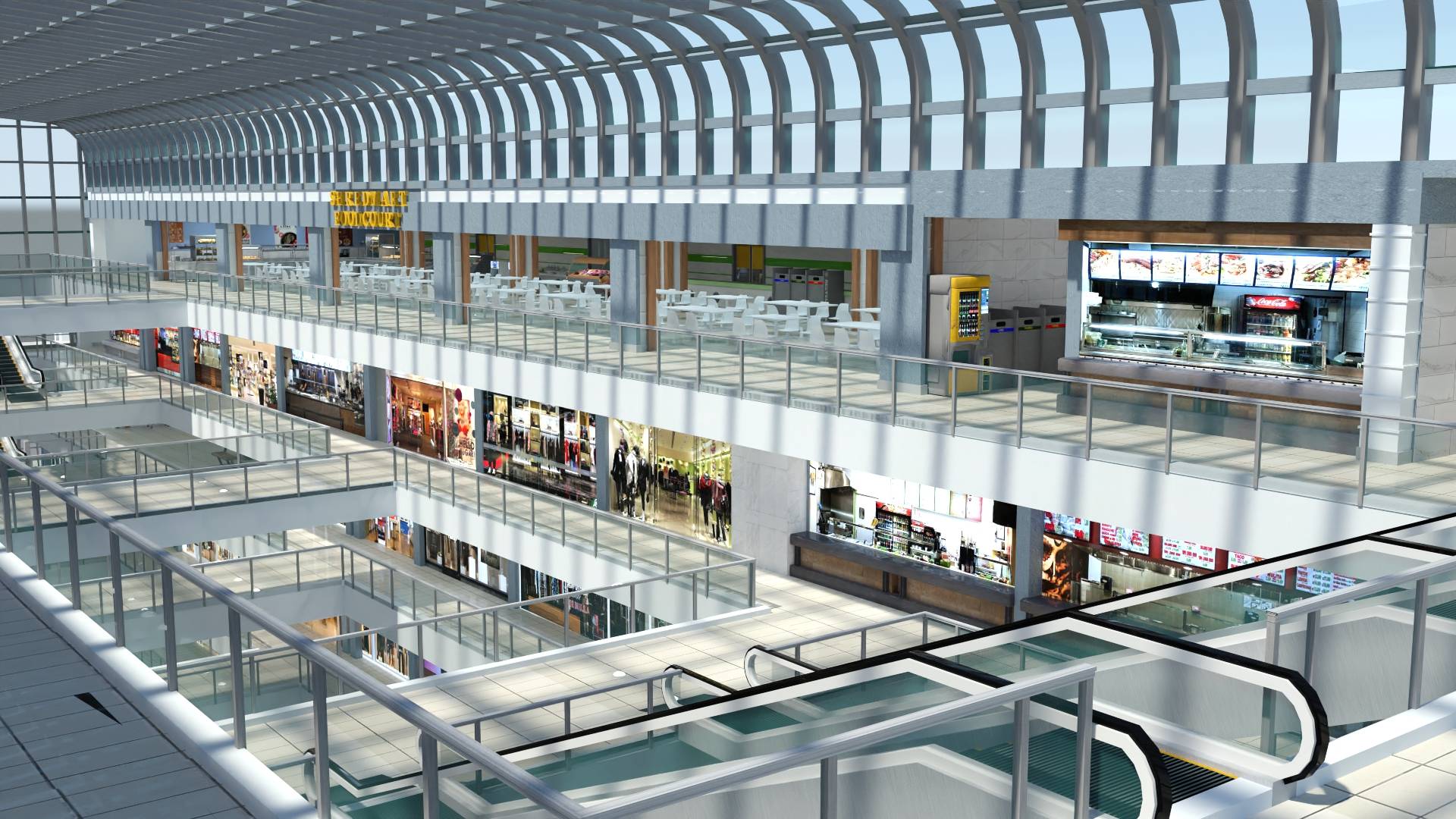 Futa Breeding Agency [Serge3DX] Chapter 5 - Page 135