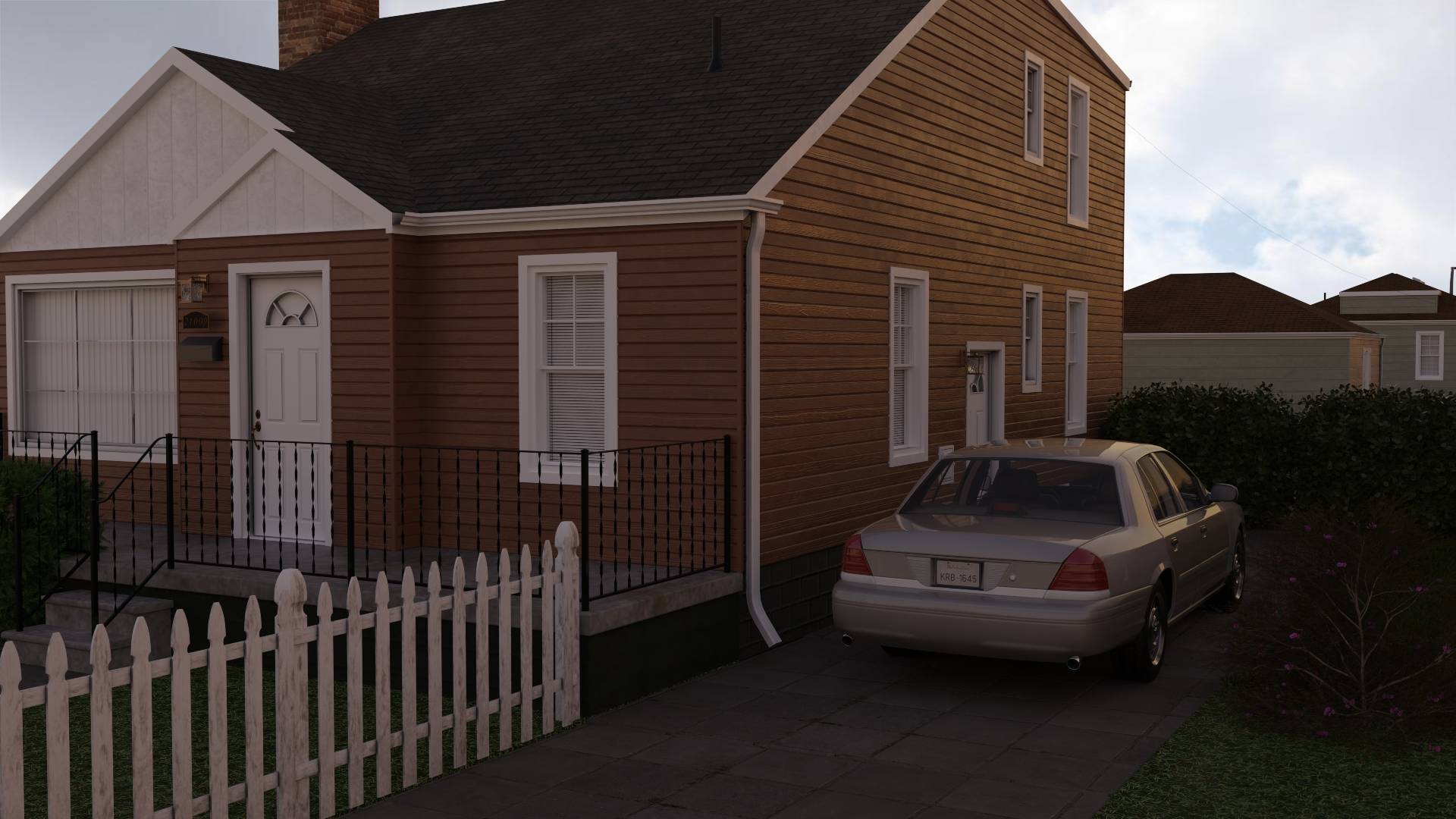 Futa Breeding Agency [Serge3DX] Chapter 5 - Page 79