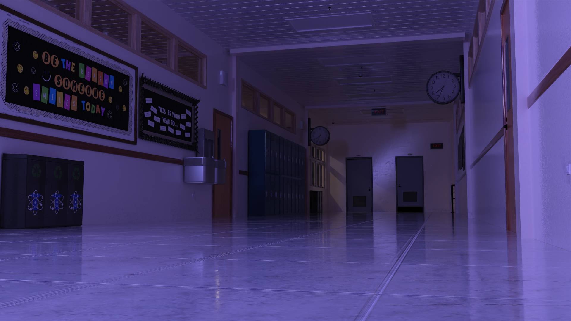 Futa Breeding Agency [Serge3DX] Chapter 5 - Page 8