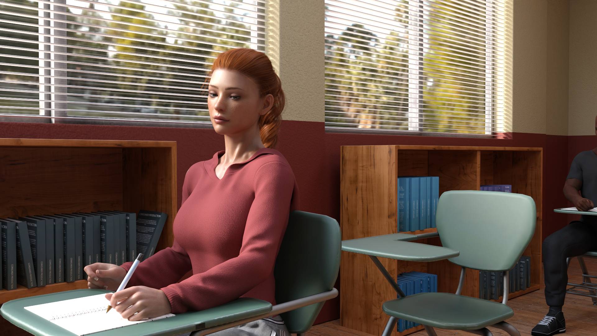 Futa Breeding Agency [Serge3DX] Chapter 5 - Page 86