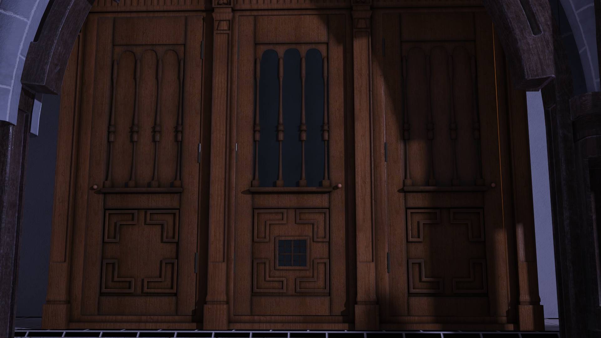 Futa Breeding Agency [Serge3DX] Chapter 6 - Page 131