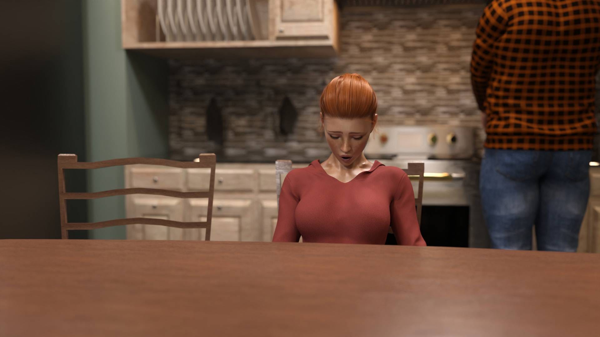 Futa Breeding Agency [Serge3DX] Chapter 6 - Page 19