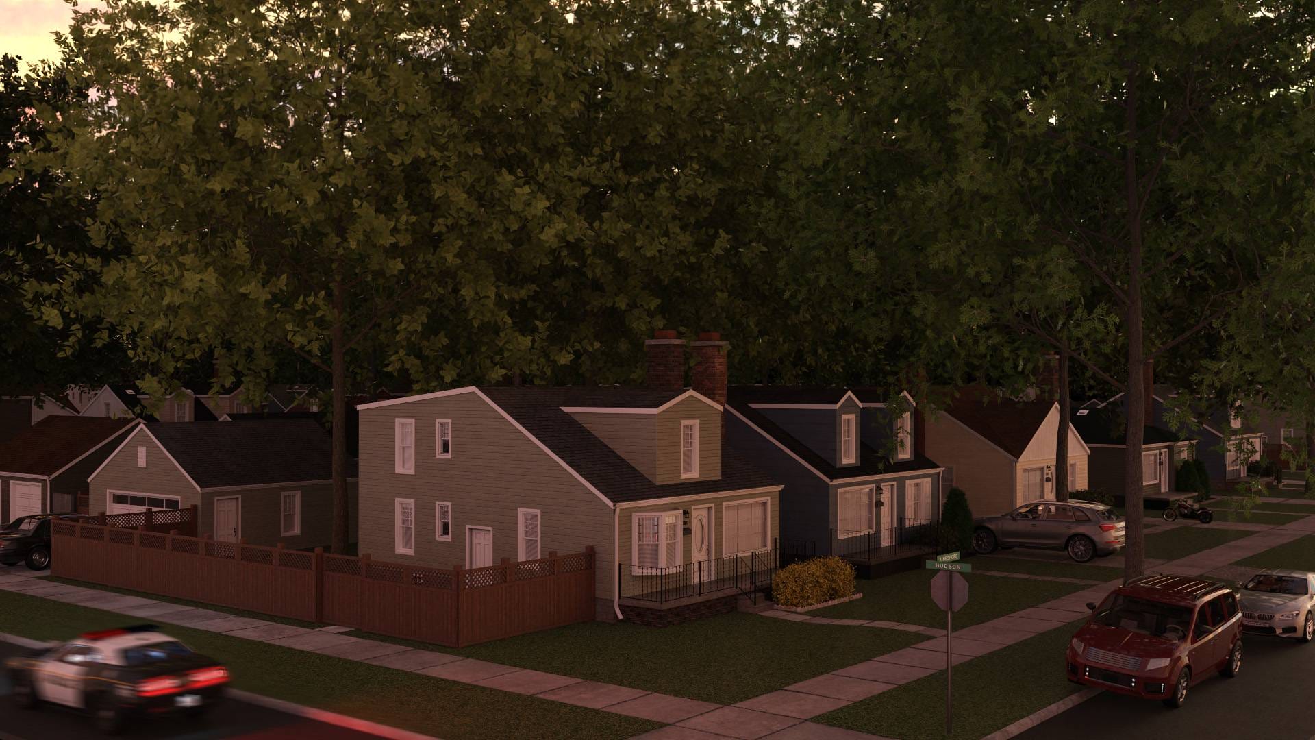 Futa Breeding Agency [Serge3DX] Chapter 6 - Page 6